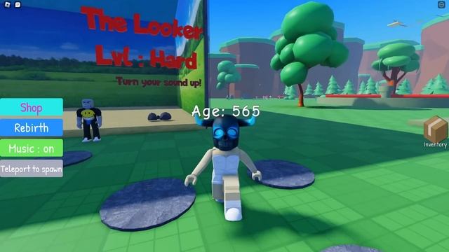 ⌛️МЫ ПРОЖИЛИ от 0 до 999 ЛЕТ в РОБЛОКС! ROBLOX НУБИК ЛЕСКА смотреть онлайн