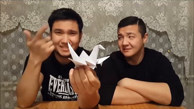 Как надо поздравлять друга! смотреть онлайн