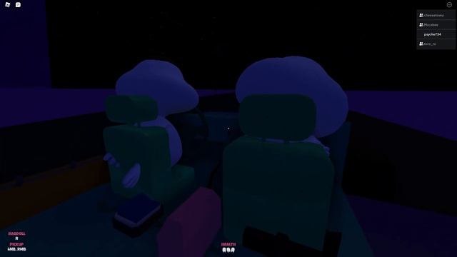 WHY ROAD TO GRAMBY'S IS THE BEST GAME ON ROBLOX смотреть онлайн