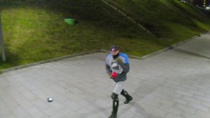 ФАЙТБОЛ ПРО - профессиональный тренажёр для бокса!