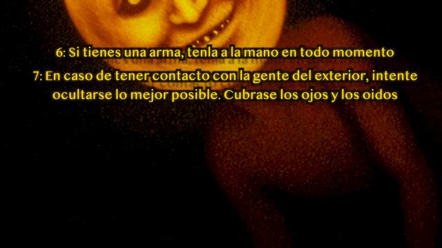 SI LA LUNA DESAPARECE... ESCONDETE! смотреть онлайн