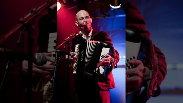 Geoff Berner - Maginot Line смотреть онлайн