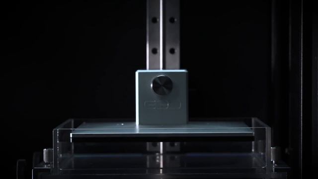 T-1000 Super Fast Self-Leveling 3D Printer смотреть онлайн