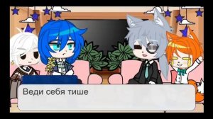 //??Реакция манхвы «Я дочь сильнейшего волшебника» на прошлую жизнь Мэйбел (Нагиса) ??♀️//