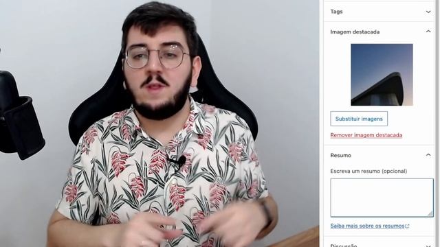 Como criar um Portfólio PROFISSIONAL usando Wordpress! смотреть онлайн
