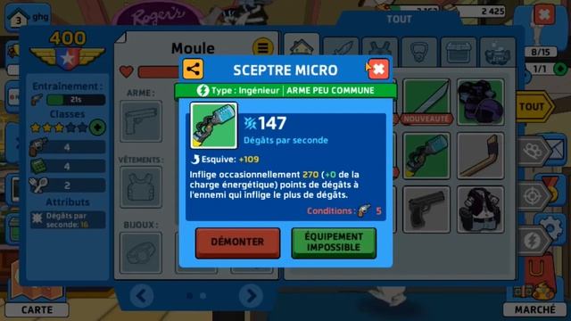 American Dad! Apocalypse Soon Traying To Find Mini Game смотреть онлайн