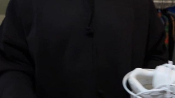 Raf Simons Cylon-21 | One of my Favorites of Spring Summer 2021