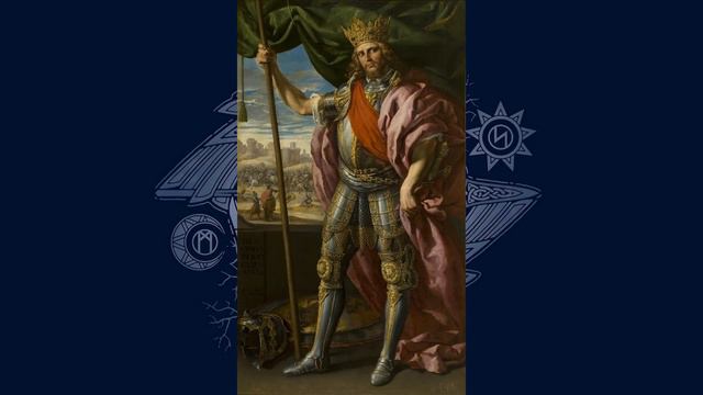 Mythische Waffen --- Germanische Mythologie 103 смотреть онлайн