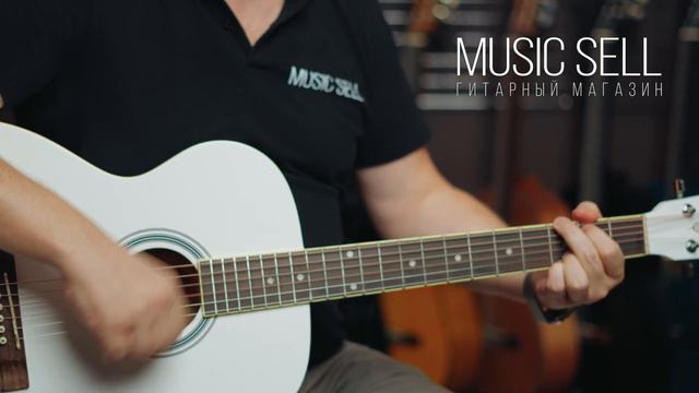 СРАВНЕНИЕ ЗВУЧАНИЯ АКУСТИЧЕСКИХ ГИТАР В РАЗНЫХ КОРПУСАХ ALICANTE DREADNOUGHT VS FOLK GUITAR COMPARI смотреть онлайн