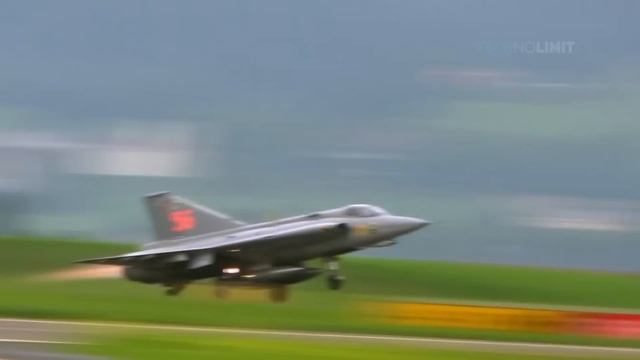 The Mysterious Fighter Jets That Were Leaked To The Public смотреть онлайн