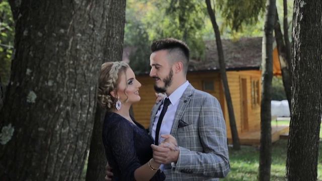 Lovestory Berat & Uarda Engagement (Dasma Shqiptare) смотреть онлайн
