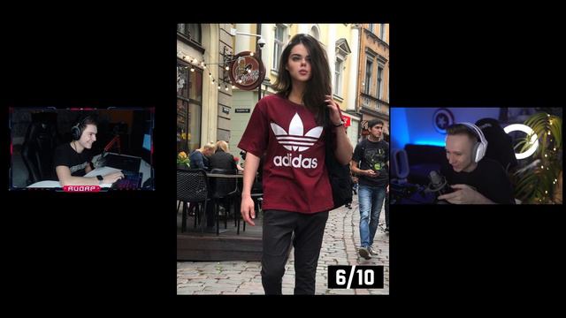 JOSKIY УГАДЫВАЕТ СТРИМЕРОВ И БЛОГЕРОВ ПО ФОТО смотреть онлайн