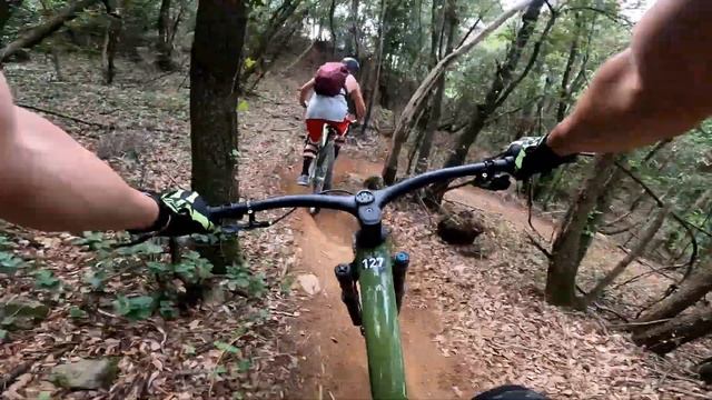 Cube stereo ONE55 2023. смотреть онлайн