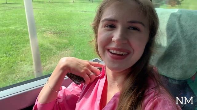 Актерская кухня. Гастроли Одесса-Херсон. Закулисье. Спектакль «Будьте Вы счастливы!». ТЮЗ.