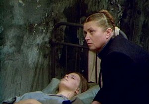 Петербургские тайны: серия 32