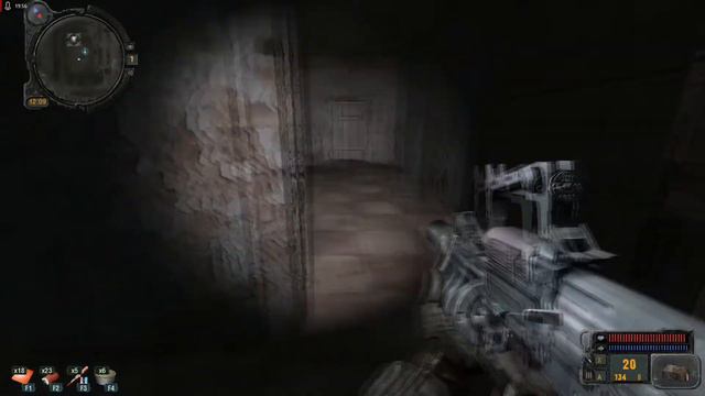 S.T.A.L.K.E.R. Плохая компания №1 - Масон и его команда смотреть онлайн