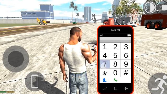 NEW JCB HUMMER LAMBORGINI CODE INDIAN BIKES DRIVING 3D NEW UPDATE - Indian bike game code 3d смотреть онлайн