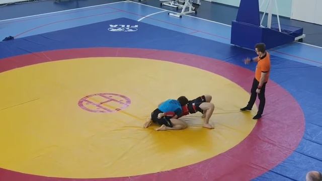 Чемпионат СПБ по грэпплингу. 24.02.2018 смотреть онлайн