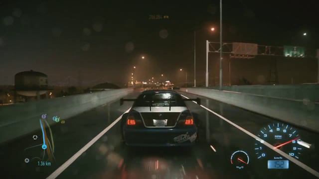 Need For Speed Deluxe Edition Part 8 - So Many Photos смотреть онлайн