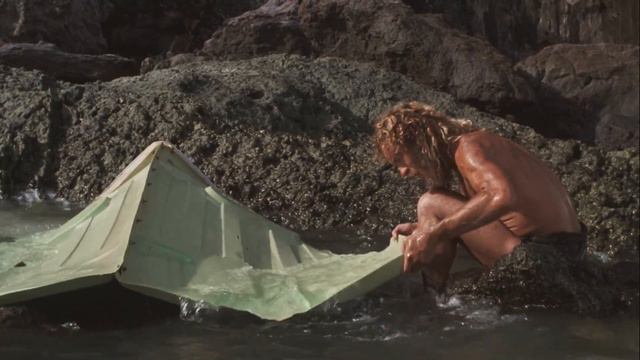 FedEx Employee Forced To Wait 4 Years To Deliver Package | CAST AWAY RECAP смотреть онлайн