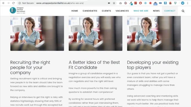 Wordpress Smooth Scrolling Anchor Links with a Sticky Menu! ARGGGH! смотреть онлайн