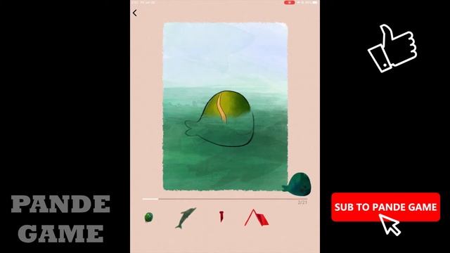Art Puzzle - Picture Puzzles & Free Art Games - Part 1 смотреть онлайн