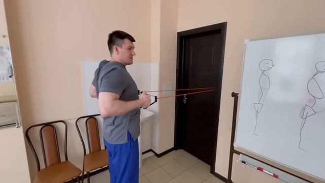 Если один раз это упражнение сделаешь сутулиться не сможешь больше никогда смотреть онлайн