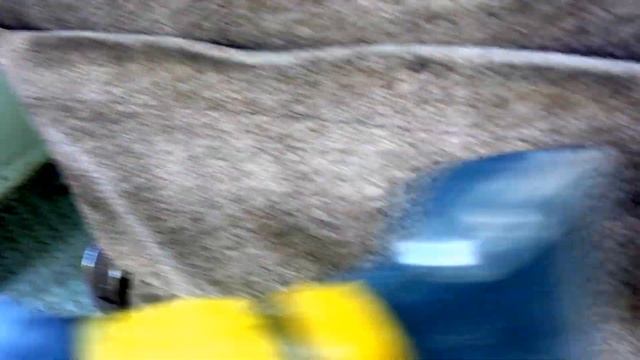Химчистка спинки сидения автомобиля. смотреть онлайн