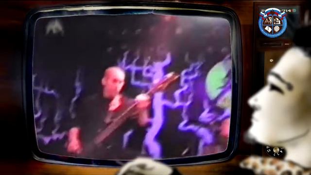 Команда "С точки зрения закона" 10 класс СП №1 Видео "Неформалы" смотреть онлайн