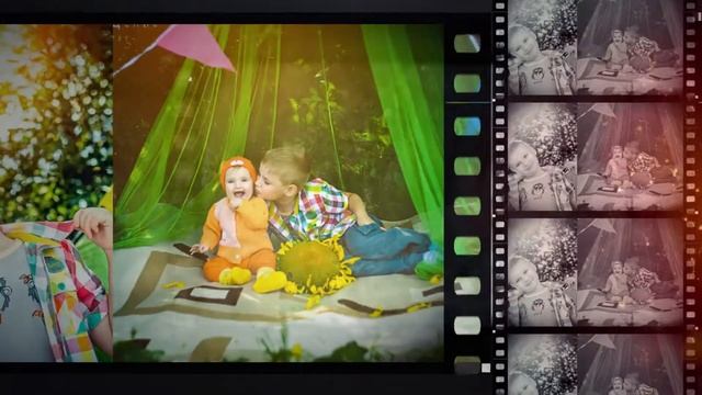 #oneart Семейные фотографии смотреть онлайн