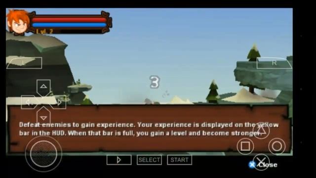 Game Petualangan Ringan cuma 30 MB Young Thor смотреть онлайн