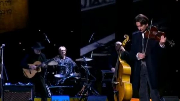 Казан Казиев - Скрипач