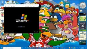 Windows 2000 XP Professional X64 Edition SP2 Service Pack 4 Mon Final VMWare Workstation 16 Player