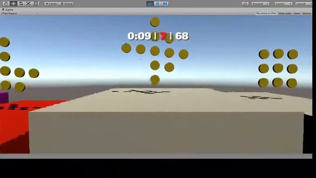Adventures in Unity – 1.7 Online HighScores смотреть онлайн