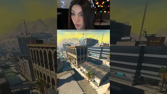 NADIA CAUGHT CHEATING IN WARZONE 2?! | CALL OF DUTY WARZONE 2.0! смотреть онлайн