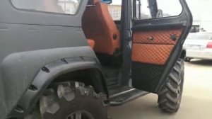 Самый лучший УАЗ