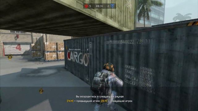Warface ВХ И СНАП ИГРА В КОШКИ МЫШКИ!!! смотреть онлайн