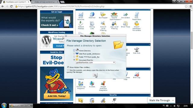 How to block access to the wp-content uploads folder смотреть онлайн