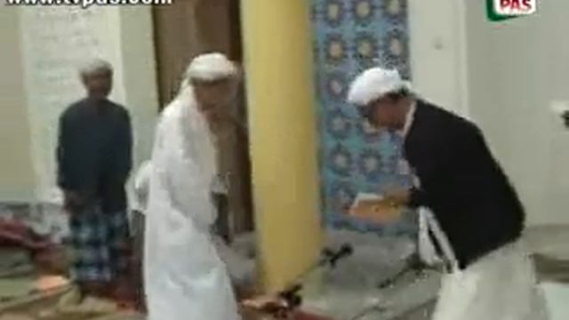 Masjid Jubli Perak Sultan Ismail Petra смотреть онлайн