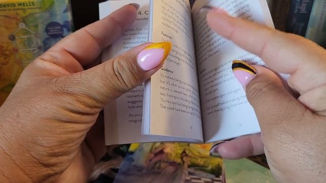 The Tree of Life Oracle Unboxing смотреть онлайн