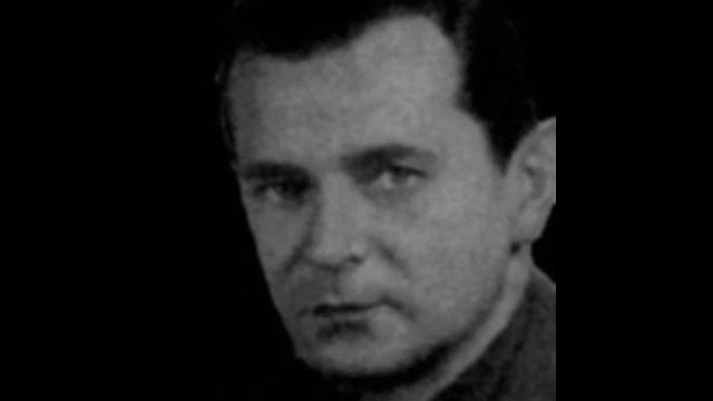 Adam Wysocki - Kto cię pokocha, jak ja ? 1948 r смотреть онлайн
