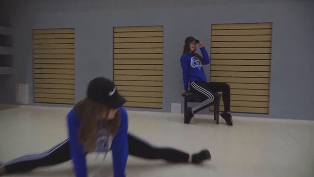 Dance studio REZONANS. Солигорск. смотреть онлайн