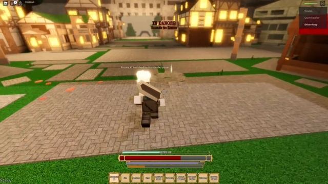 This NEW Roblox Game Has EVERYTHING I Ever Wanted... смотреть онлайн