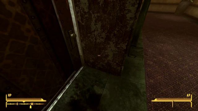Fallout: New Vegas Episode 80 - Gomorrah смотреть онлайн