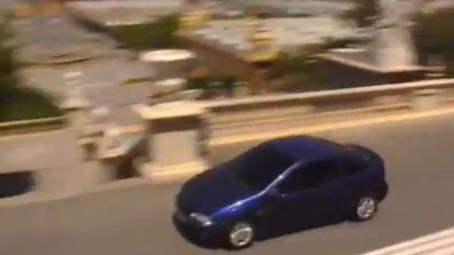 1994 Tigra Promotional Launch Video смотреть онлайн