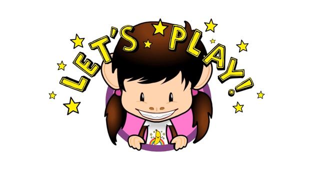 Fun Learn Colors, Numbers, Letters With Monkeys - Educational Games For Toddlers & Preschooler смотреть онлайн