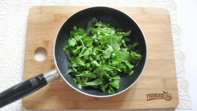 Сборник рецептов