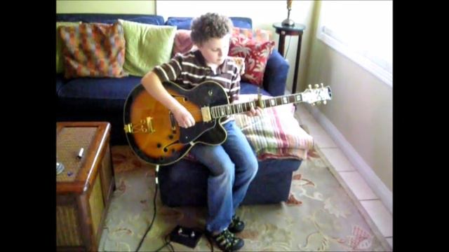Guitar Performance Of Twilight Breeze Song Video смотреть онлайн