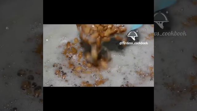 ЙОГУРТОВЫЙ СУП ✔️AYRAN ÇORBASI /TUTMAÇ ÇORBASI#ahıska