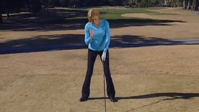 Tips Plus: Jack Nicklaus' Fundamentals (March 2010) смотреть онлайн